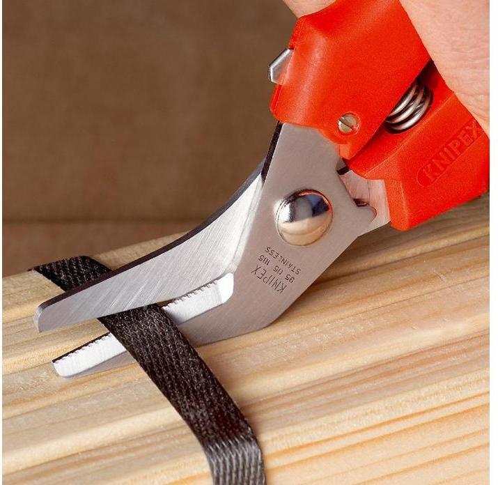 Actual product image Knipex Kombischere (185000 mm)
