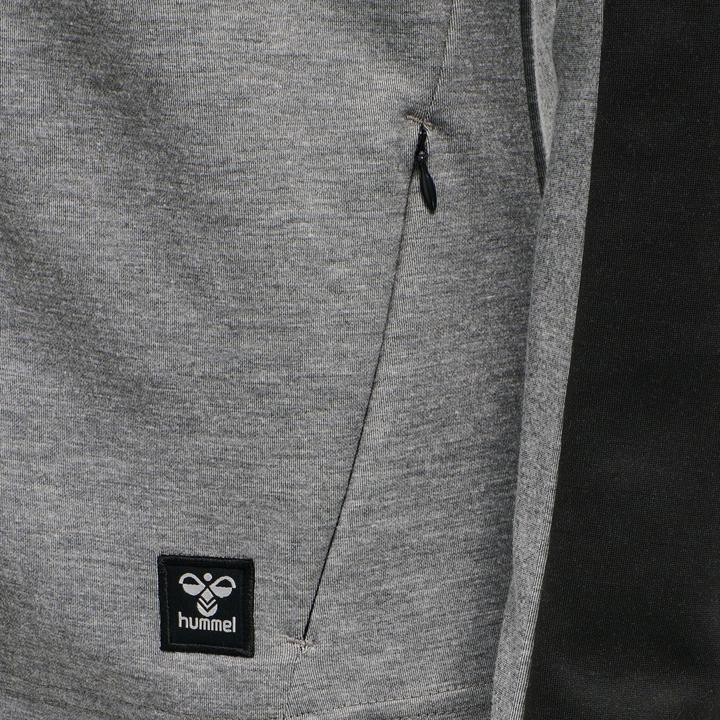 Actual product image hummel Essi Zip Hoodie (M)