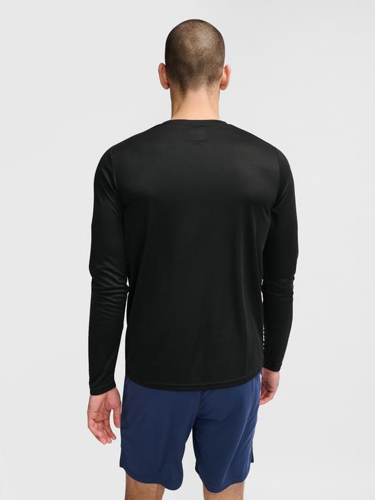 Produktbild hummel Te Topaz T-Shirt L/S (S)