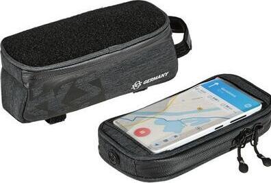 Actual product image SKS Traveller Smart (1.35 l, Frame bag)