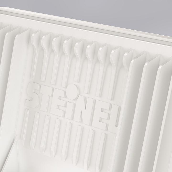 Actual product image Steinel XLED Home 2 (1184 lm, IP44)
