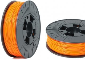 Image du produit Best Value Filament (PLA, 1.75 mm, 1000 g, Orange)
