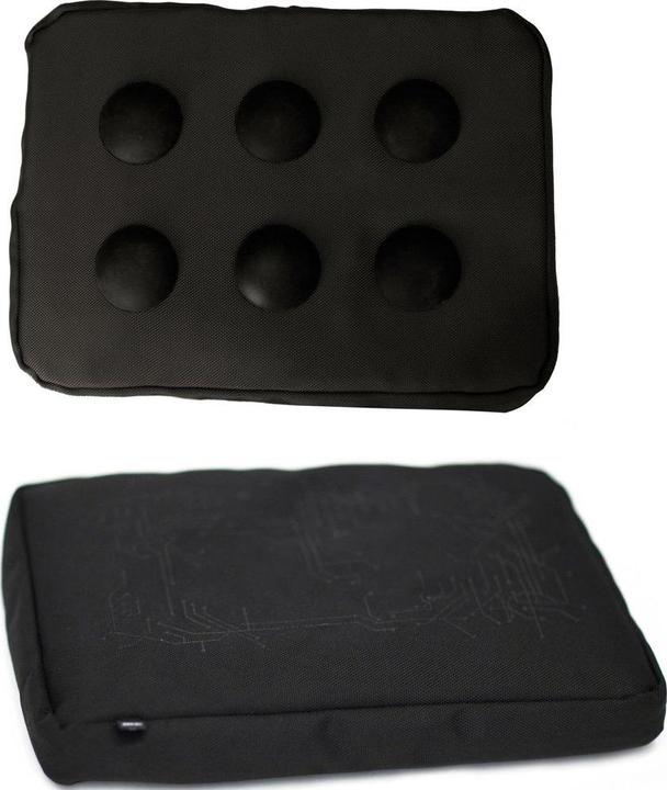 Actual product image Bosign Surfpillow Hitech