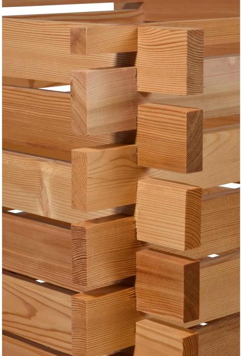 Immagine prodotto Dobar 58630FSCe Lärchi (420 l)
