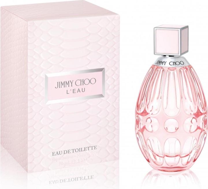 Image du produit Jimmy Choo L'eau (Eau de toilette, 60 ml)