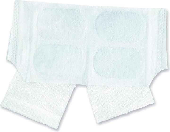 Immagine prodotto Thermopad Set di 3 cinture di riscaldamento (3 x, 380 g)