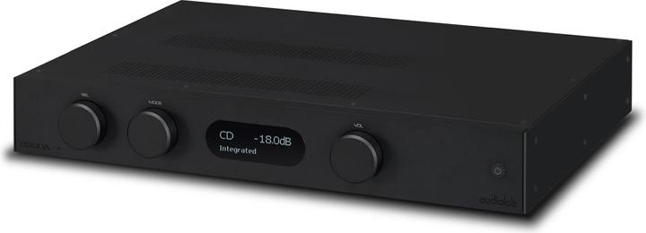 Produktbild Audiolab 8300a (Verstärker)