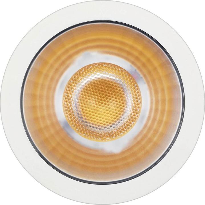 Image du produit Osram PrevaLED COIN Module LED 50 COB G2 1400-840-24D-G2 1250lm 3900K blanc neutre (1250 lm)