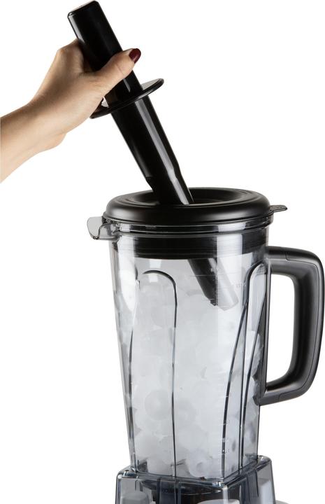 Immagine prodotto Domo DO747BL (1500 W)