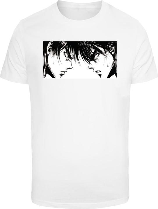 Mister Tee MisterTee A Steady Stare Tee - 186041