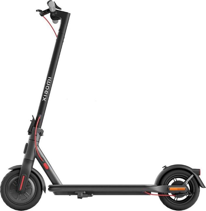 Actual product image Xiaomi 4 Lite (20 km/h, 20 km, 300 W)