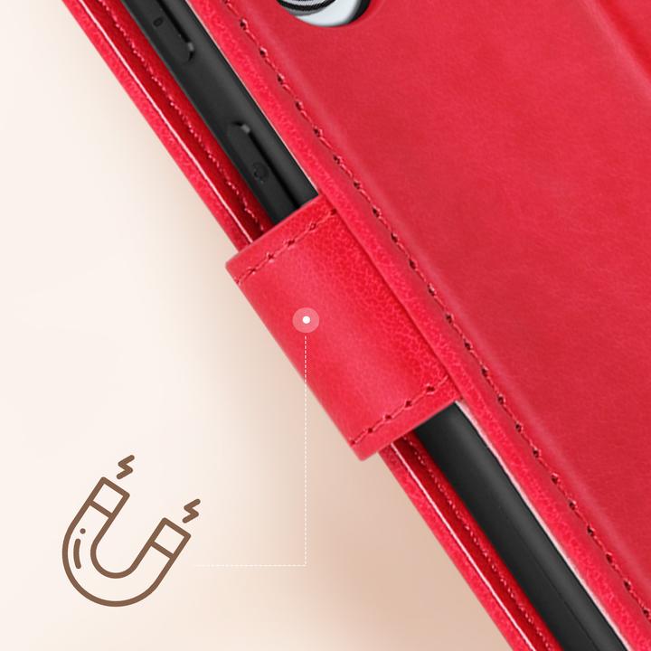 Image du produit Avizar Série de l'édition Garden Wings (Samsung Galaxy A55)