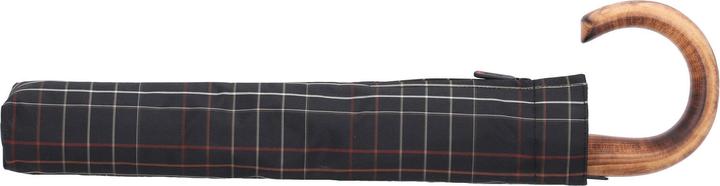 Actual product image Knirps S.570 large automatic check black