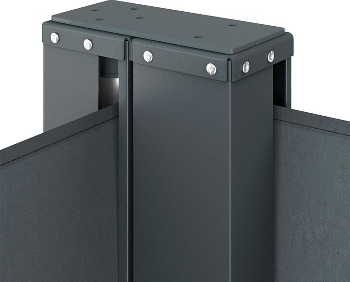 Actual product image OK-Living Seitenmarkise (3 m)