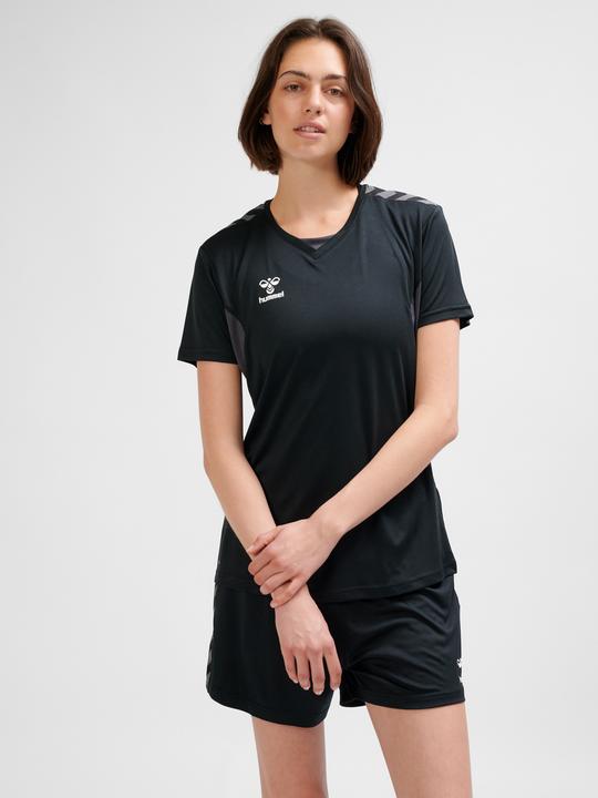 Immagine prodotto hummel Hmlauthentic Pl Maglia S/S Donna (XL)