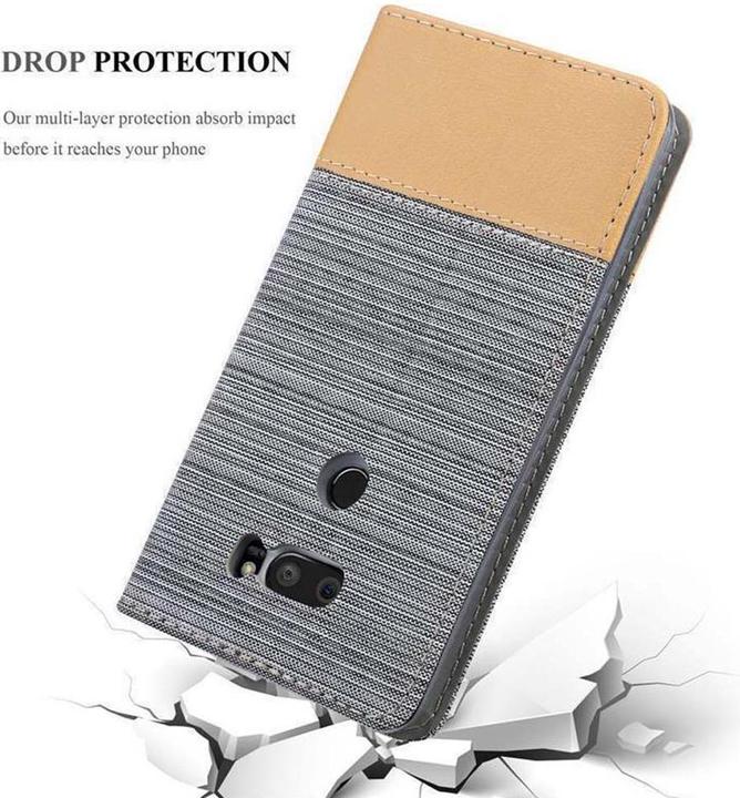 Produktbild Cadorabo Jeans Optik (LG V30S ThinQ)