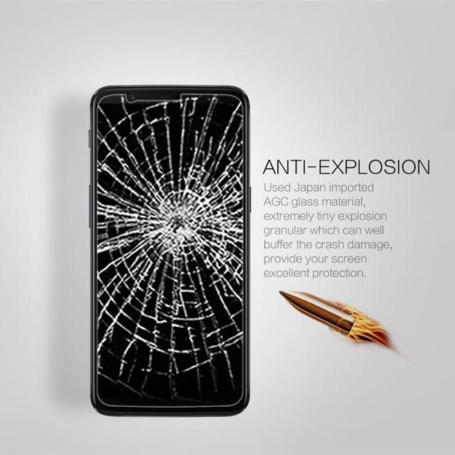 Actual product image Nillkin H+ PRO (1 Piece, OnePlus 5T)