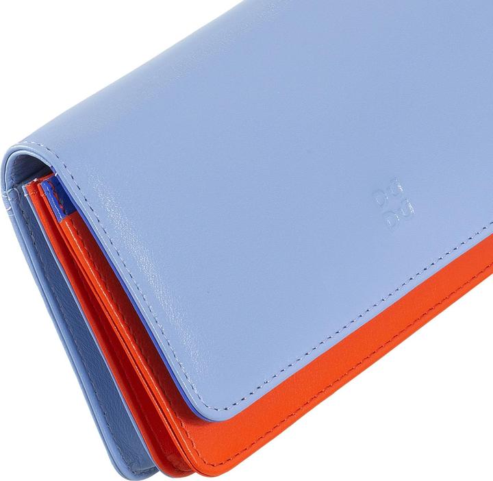 Produktbild Dudu Geldbörse RFID Leder 17,5 cm
