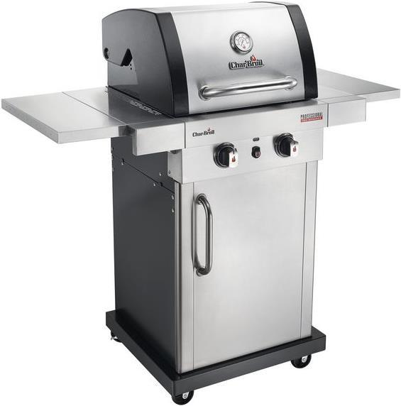 Immagine prodotto Char Broil Professional 2200 S (5.30 kW)