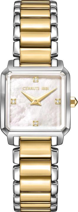 Cerruti 1881 CIWLG0074003 Perugia (22 mm)