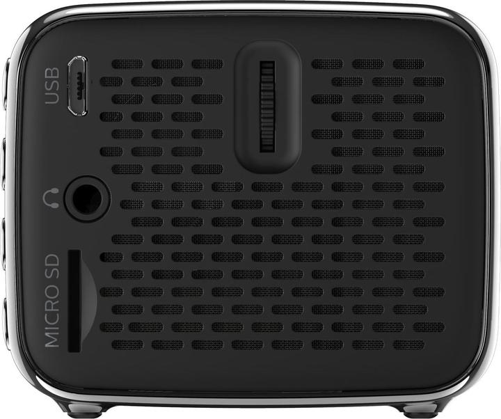 Actual product image Philips PicoPix Nano (nHD, 100 lm, 1.68:1)