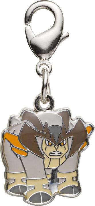 Pokémon Pokemon Center - Iron Valiant Schlüsselanhänger - 1 Stück