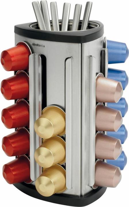 Produktbild Brabantia Kaffeekapselspender