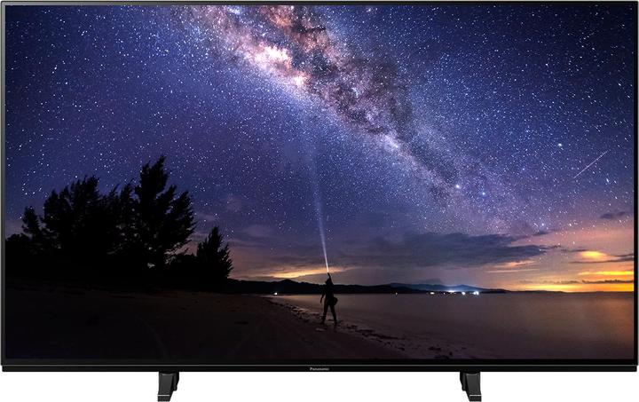 Actual product image Panasonic TX-48JZW1004 (47.64", OLED, UHD)