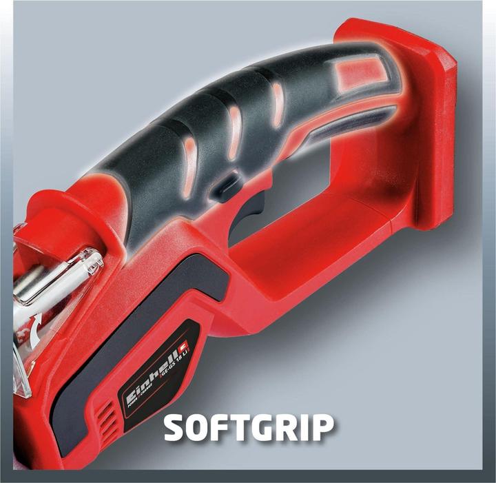 Image du produit Einhell GE-GS 18 Li Solo