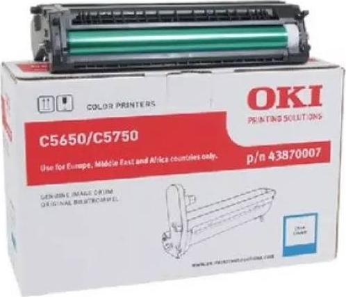 Image du produit OKI 43870007 (C)
