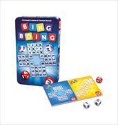 Produktbild Schmidt Spiele Bing Boing Metalldose (Deutsch, Italienisch, Englisch, Französisch)