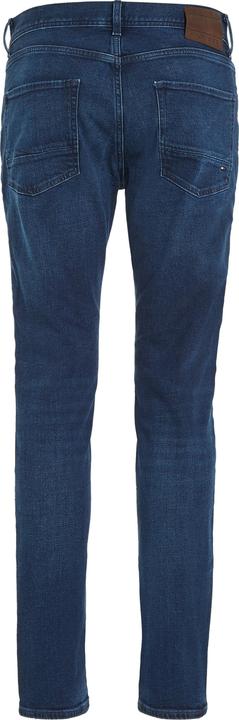 Produktbild Tommy Hilfiger Denton Jeans Straight Fit Bridger Indigo (W34/L36)