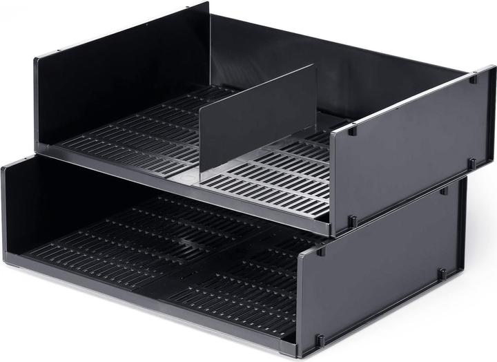 Actual product image Durable Letter Tray Optimo A3 Landscape Format (A3)