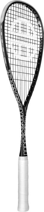 Actual product image Unsquashable Y-TEC PRO 110 racket