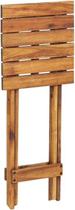 Actual product image VidaXL Plant stool