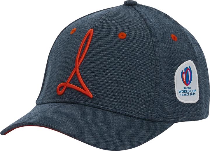 Actual product image Macron cap rwc france 2023 paris (L)