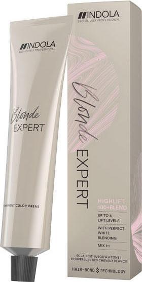 Indola Blonde Expert Highlift 100.2 Perl Plus Tube 60ml (100.2+)