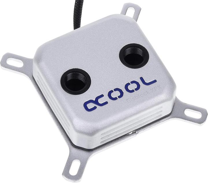 Actual product image Alphacool Ice block XPX