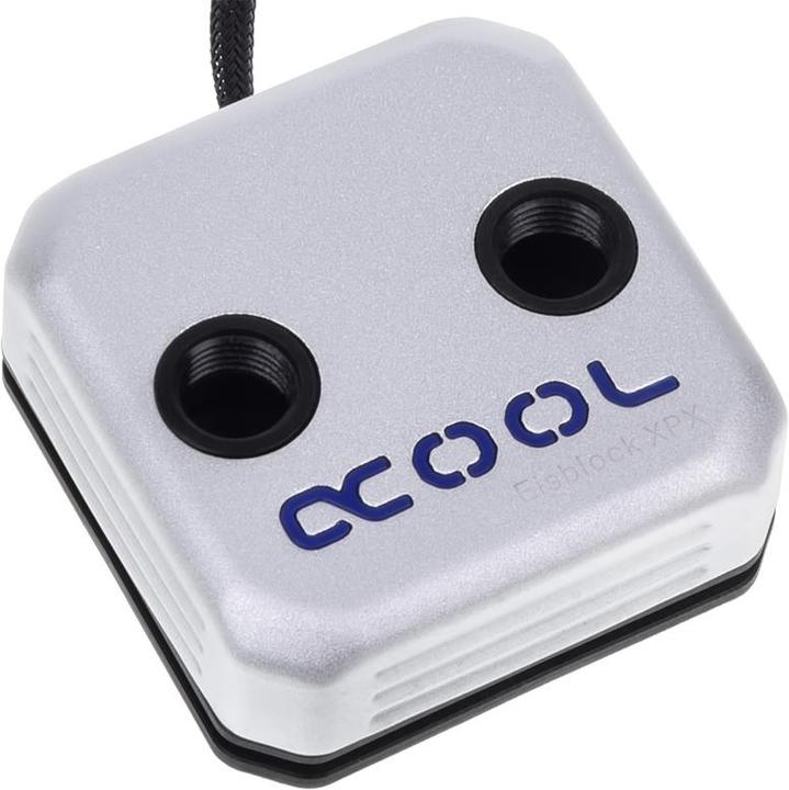 Actual product image Alphacool Ice block XPX