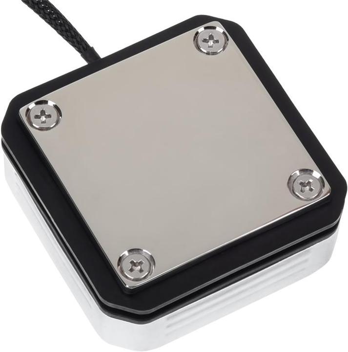 Actual product image Alphacool Ice block XPX
