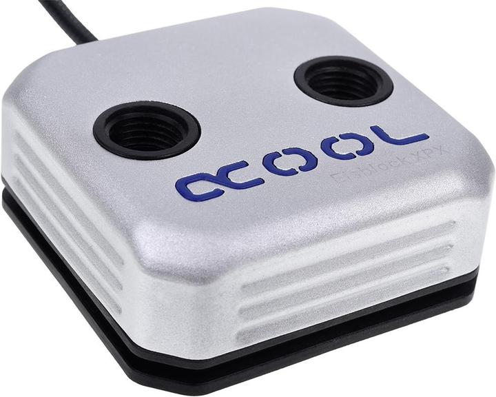 Actual product image Alphacool Ice block XPX