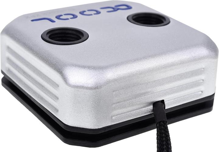 Actual product image Alphacool Ice block XPX