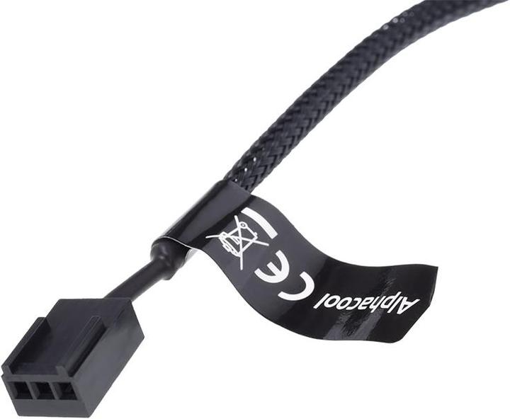 Actual product image Alphacool Ice block XPX