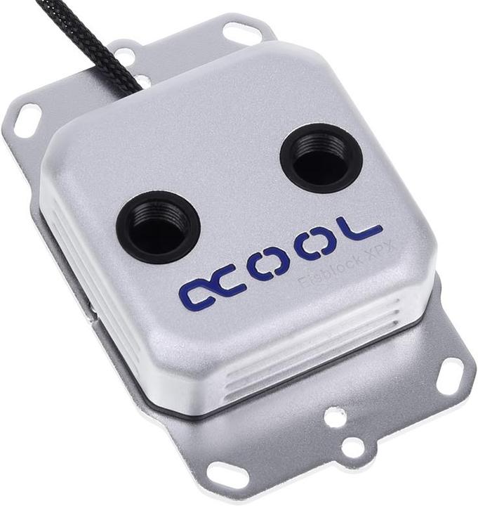 Alphacool Ice block XPX