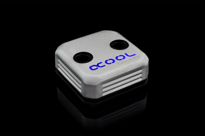 Actual product image Alphacool Ice block XPX