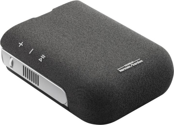 Actual product image Viewsonic M1XE (WVGA, 150 lm, 1.2:1)