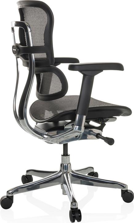 Actual product image Hjh Office Ergohuman Base I