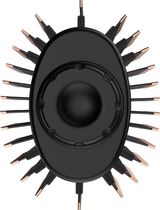 Actual product image GAMA Keration 3D