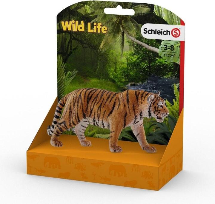 Produktbild Schleich Königstiger