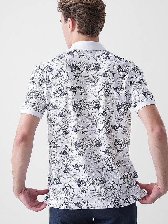 Produktbild Ragman Poloshirt (XXL)